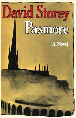 Immagine del venditore per Pasmore (Paperback or Softback) venduto da BargainBookStores