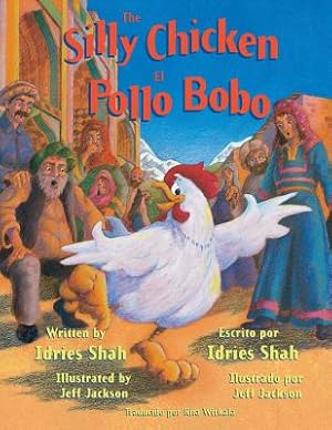 Seller image for The Silly Chicken/El Pollo Bobo (Paperback or Softback) for sale by BargainBookStores