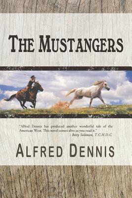 Immagine del venditore per The Mustangers (Paperback or Softback) venduto da BargainBookStores