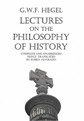Seller image for Lectures on the Philosophy of History (Hardback or Cased Book) for sale by BargainBookStores