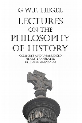 Seller image for Lectures on the Philosophy of History (Paperback or Softback) for sale by BargainBookStores