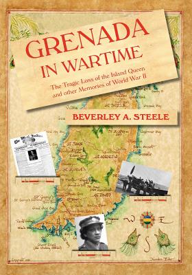 Bild des Verkufers fr Grenada in Wartime (Paperback or Softback) zum Verkauf von BargainBookStores