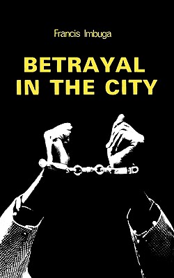 Seller image for Betrayal in the City (Paperback or Softback) for sale by BargainBookStores