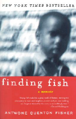 Bild des Verkufers fr Finding Fish: A Memoir (Paperback or Softback) zum Verkauf von BargainBookStores