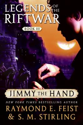 Seller image for Jimmy the Hand (Paperback or Softback) for sale by BargainBookStores