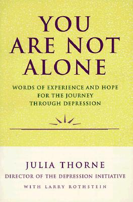 Seller image for You Are Not Alone (Paperback or Softback) for sale by BargainBookStores