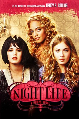 Seller image for Night Life (Paperback or Softback) for sale by BargainBookStores