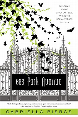 Immagine del venditore per 666 Park Avenue (Paperback or Softback) venduto da BargainBookStores