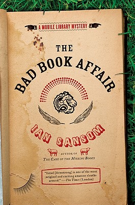 Seller image for The Bad Book Affair (Paperback or Softback) for sale by BargainBookStores