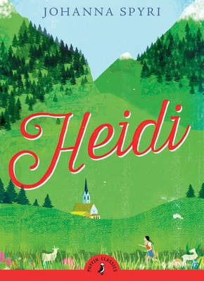 Imagen del vendedor de Heidi (Paperback or Softback) a la venta por BargainBookStores