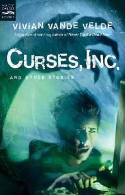 Seller image for Curses, Inc. and Other Stories (Paperback or Softback) for sale by BargainBookStores
