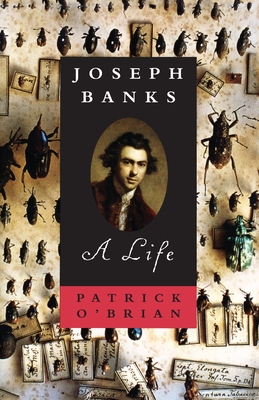 Seller image for Joseph Banks Joseph Banks Joseph Banks: A Life a Life a Life (Paperback or Softback) for sale by BargainBookStores