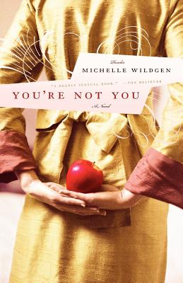 Immagine del venditore per You're Not You (Paperback or Softback) venduto da BargainBookStores