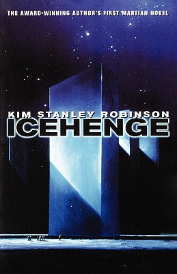 Seller image for Icehenge (Paperback or Softback) for sale by BargainBookStores