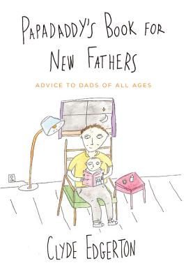 Seller image for Papadaddy's Book for New Fathers (Paperback or Softback) for sale by BargainBookStores
