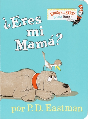 Imagen del vendedor de Eres Mi Mama? (Board Book) a la venta por BargainBookStores