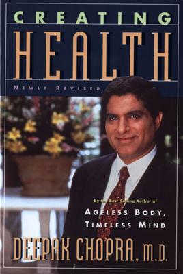 Seller image for Creating Health: How to Wake Up the Body's Intelligence (Paperback or Softback) for sale by BargainBookStores