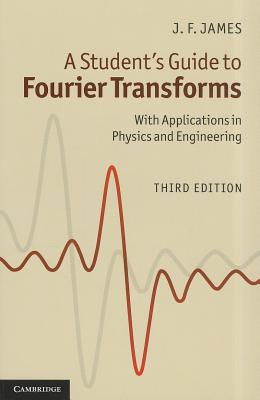 Immagine del venditore per A Student's Guide to Fourier Transforms: With Applications in Physics and Engineering (Paperback or Softback) venduto da BargainBookStores