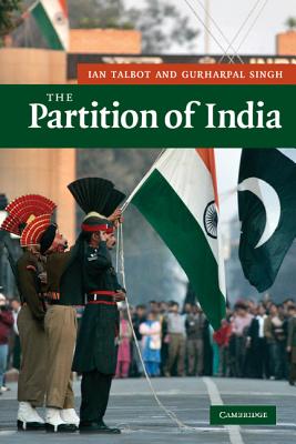 Seller image for The Partition of India (Paperback or Softback) for sale by BargainBookStores