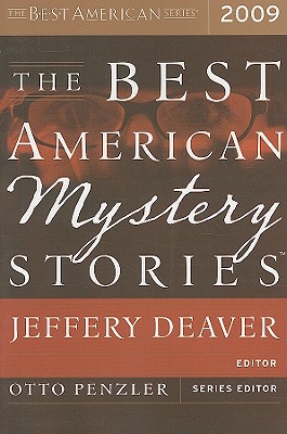 Seller image for The Best American Mystery Stories (Paperback or Softback) for sale by BargainBookStores