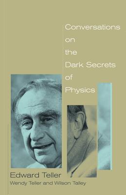 Seller image for Conversations on the Dark Secrets of Physics (Paperback or Softback) for sale by BargainBookStores