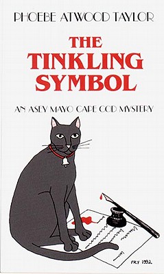 Immagine del venditore per The Tinkling Symbol: An Asey Mayo Cape Cod Mystery (Paperback or Softback) venduto da BargainBookStores