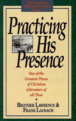 Seller image for Practicing His Presence (Paperback or Softback) for sale by BargainBookStores