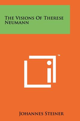 Seller image for The Visions of Therese Neumann (Paperback or Softback) for sale by BargainBookStores