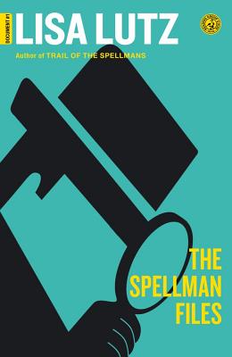 Seller image for The Spellman Files (Paperback or Softback) for sale by BargainBookStores