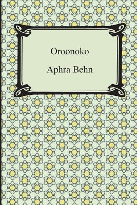 Imagen del vendedor de Oroonoko (Paperback or Softback) a la venta por BargainBookStores