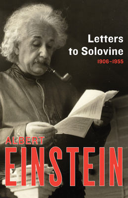 Immagine del venditore per Letters to Solovine: 1906-1955 (Paperback or Softback) venduto da BargainBookStores