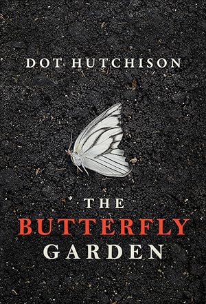 Seller image for Butterfly Garden, The (Paperback) for sale by BargainBookStores