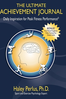 Seller image for The Ultimate Achievement Journal: Daily Inspiration for Peak Fitness Performance (Paperback or Softback) for sale by BargainBookStores