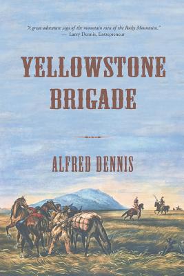 Immagine del venditore per Yellowstone Brigade (Paperback or Softback) venduto da BargainBookStores
