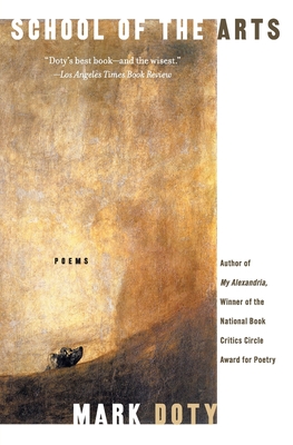 Image du vendeur pour School of the Arts: Poems (Paperback or Softback) mis en vente par BargainBookStores