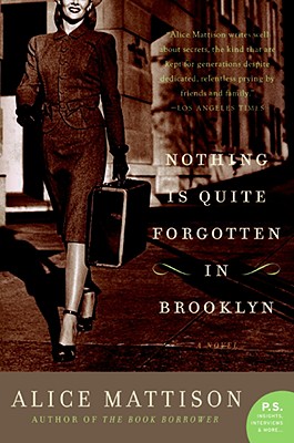 Seller image for Nothing Is Quite Forgotten in Brooklyn (Paperback or Softback) for sale by BargainBookStores