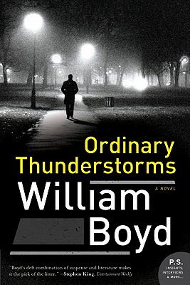 Seller image for Ordinary Thunderstorms (Paperback or Softback) for sale by BargainBookStores