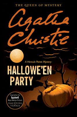 Seller image for Hallowe'en Party: A Hercule Poirot Mystery (Paperback or Softback) for sale by BargainBookStores