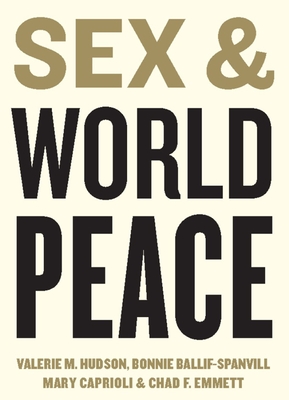 Seller image for Sex and World Peace (Paperback or Softback) for sale by BargainBookStores