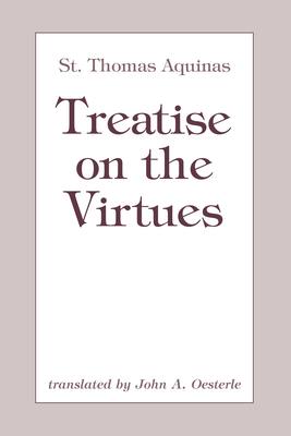 Seller image for Treatise on the Virtues (Paperback or Softback) for sale by BargainBookStores