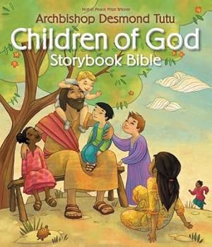 Seller image for Children of God Storybook Bible (Hardback or Cased Book) for sale by BargainBookStores