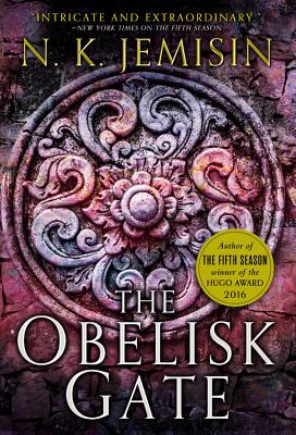 Seller image for The Obelisk Gate (Paperback or Softback) for sale by BargainBookStores