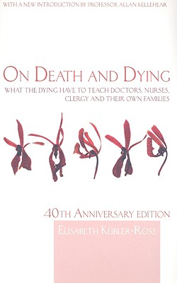 Immagine del venditore per On Death and Dying: What the Dying Have to Teach Doctors, Nurses, Clergy and Their Own Families (Paperback or Softback) venduto da BargainBookStores