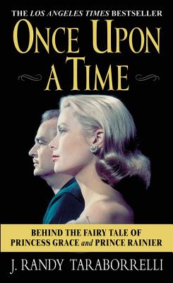 Seller image for Once Upon a Time: Behind the Fairy Tale of Princess Grace and Prince Rainier (Paperback or Softback) for sale by BargainBookStores