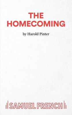 Imagen del vendedor de The Homecoming - A Play (Paperback or Softback) a la venta por BargainBookStores
