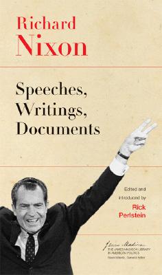 Seller image for Richard Nixon: Speeches, Writings, Documents (Paperback or Softback) for sale by BargainBookStores
