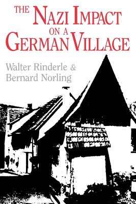 Image du vendeur pour The Nazi Impact on a German Village (Paperback or Softback) mis en vente par BargainBookStores