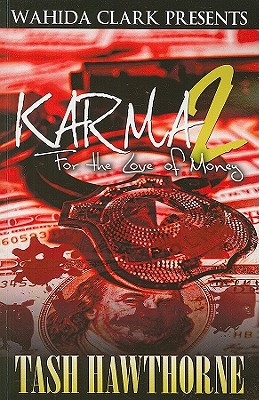 Imagen del vendedor de Karma 2: For the Love of Money (Paperback or Softback) a la venta por BargainBookStores