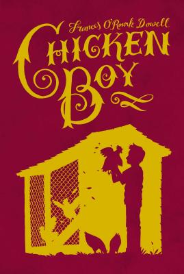 Bild des Verkufers fr Chicken Boy (Paperback or Softback) zum Verkauf von BargainBookStores