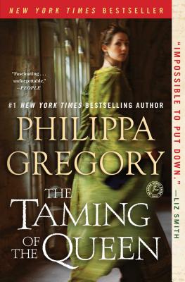 Seller image for The Taming of the Queen (Paperback or Softback) for sale by BargainBookStores